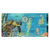 Banknote, Colombia, Tourist Banknote, 1000 CAFETEROS EL CLUB DE LA MONEDA
