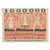 Banknote, Germany, Essen, 1 Million Mark, valeur faciale, 1923, 1923-08-01