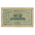 France, Toulouse, 1 Franc, 1917, TB, Pirot:122-27