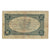 France, Toulouse, 1 Franc, 1917, VF(20-25), Pirot:122-27