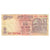 Nota, Índia, 10 Rupees, 1996, KM:89c, EF(40-45)