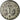 Coin, France, Louis XV, Double sol (2 sous) en billon, 2 Sols, 1741, Strasbourg