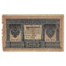 Banknote, Russia, 1 Ruble, 1898, KM:1d, F(12-15)