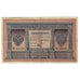 Banknote, Russia, 1 Ruble, 1898, KM:1d, EF(40-45)