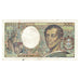 France, 200 Francs, Montesquieu, 1992, E.125646278, TB+, Fayette:70.12b, KM:155b