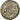 Moneda, Países Bajos españoles, Artois, Escalin, 1627, Arras, MBC, Plata