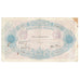 France, 500 Francs, Bleu et Rose, 1939, Z.3565 675, TB, Fayette:31.39, KM:88c