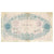 France, 500 Francs, Bleu et Rose, 1938, R.2785 507, TB, Fayette:31.70, KM:88c