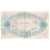Francia, 500 Francs, Bleu et Rose, 1938, O.3084 105, MB, Fayette:31.19, KM:88c