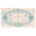Francja, 500 Francs, Bleu et Rose, 1938, Y.3088 074, EF(40-45), Fayette:31.20