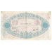 France, 500 Francs, Bleu et Rose, 1939, P.3737 909, VF(30-35), Fayette:31.47