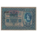Banknot, Austria, 1000 Kronen, 1902, 1902-01-02, VF(20-25)