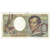 Francia, 200 Francs, Montesquieu, 1990, R.077 268967, MB+, Fayette:70.10a