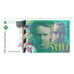 Francia, 500 Francs, Pierre et Marie Curie, 1998, K 039234675, SPL