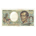 Francja, 200 Francs, Montesquieu, 1984, B.026 195595, EF(40-45), Fayette:70.4