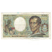 Frankreich, 200 Francs, Montesquieu, 1984, E.022 905896, S+, Fayette:70.4