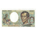 Frankreich, 200 Francs, Montesquieu, 1984, U.026 275876, VZ, Fayette:70.4