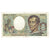 France, 200 Francs, Montesquieu, 1984, U.025 927639, TB+, Fayette:70.4, KM:155a