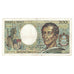 Francia, 200 Francs, Montesquieu, 1984, N.022 957991, MB, Fayette:70.4, KM:155a