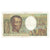 France, 200 Francs, Montesquieu, 1984, N.022 957991, TB, Fayette:70.4, KM:155a