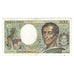 Frankreich, 200 Francs, Montesquieu, 1984, L.024 325821, S+, Fayette:70.4