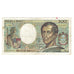 França, 200 Francs, Montesquieu, 1985, T.032 905668, VF(20-25), Fayette:70.5