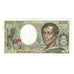 Francia, 200 Francs, Montesquieu, 1985, C.031 302035, SPL-, Fayette:70.5