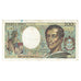 France, 200 Francs, Montesquieu, 1985, V.028 382107, VF(20-25), Fayette:70.5