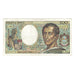 Francja, 200 Francs, Montesquieu, 1985, K.032 843279, VF(30-35), Fayette:70.5