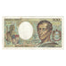 France, 200 Francs, Montesquieu, 1985, M.035 868591, VF(20-25), Fayette:70.5