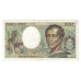Francia, 200 Francs, Montesquieu, 1985, U.037 620185, MB+, Fayette:70.5, KM:155a