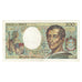 Francia, 200 Francs, Montesquieu, 1985, D.033 443814, BC+, Fayette:70.5, KM:155a