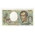 Francia, 200 Francs, Montesquieu, 1985, U.035 426126, BC+, Fayette:70.5, KM:155a