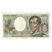 Francja, 200 Francs, Montesquieu, 1985, J.030 624745, VF(30-35), Fayette:70.5