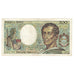 Frankreich, 200 Francs, Montesquieu, 1981, J.005 367760, S+, Fayette:70.1