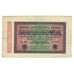 Banconote, Germania, 20,000 Mark, 1923, 1923-02-20, KM:85d, MB