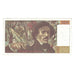Francja, 100 Francs, Delacroix, 1978, T.7 218468, EF(40-45), Fayette:69.01d