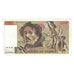 França, 100 Francs, Delacroix, 1978, P.1 329964, EF(40-45), Fayette:68.01