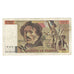 Frankrijk, 100 Francs, Delacroix, 1978, R.5 244010, TB, Fayette:69.01b, KM:154h