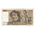 France, 100 Francs, Delacroix, 1978, O.5 589124, VF(20-25), Fayette:69.01d