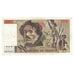 Francja, 100 Francs, Delacroix, 1978, U.1 802981, EF(40-45), Fayette:68.01