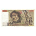 France, 100 Francs, Delacroix, 1978, L.3 305508, EF(40-45), Fayette:69.01b