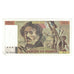 France, 100 Francs, Delacroix, 1978, L.1 303920, AU(55-58), Fayette:69.01e