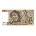 France, 100 Francs, Delacroix, 1978, P.1341478, UNC(63), Fayette:68.01, KM:154h
