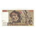 France, 100 Francs, Delacroix, 1978, E.3112254, EF(40-45), Fayette:68.03