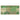 Billet, Maurice, 10 Rupees, KM:35b, TB