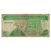 Billet, Maurice, 10 Rupees, KM:35b, TB