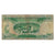 Banknote, Mauritius, 10 Rupees, KM:35b, VF(20-25)