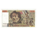 Francia, 100 Francs, Delacroix, 1978, H.3595445, MBC, Fayette:68.3, KM:154a