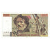 Francja, 100 Francs, Delacroix, 1978, V.8815523, EF(40-45), Fayette:69.01e